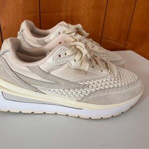 FILA Women's Renno Sneaker women’s 8